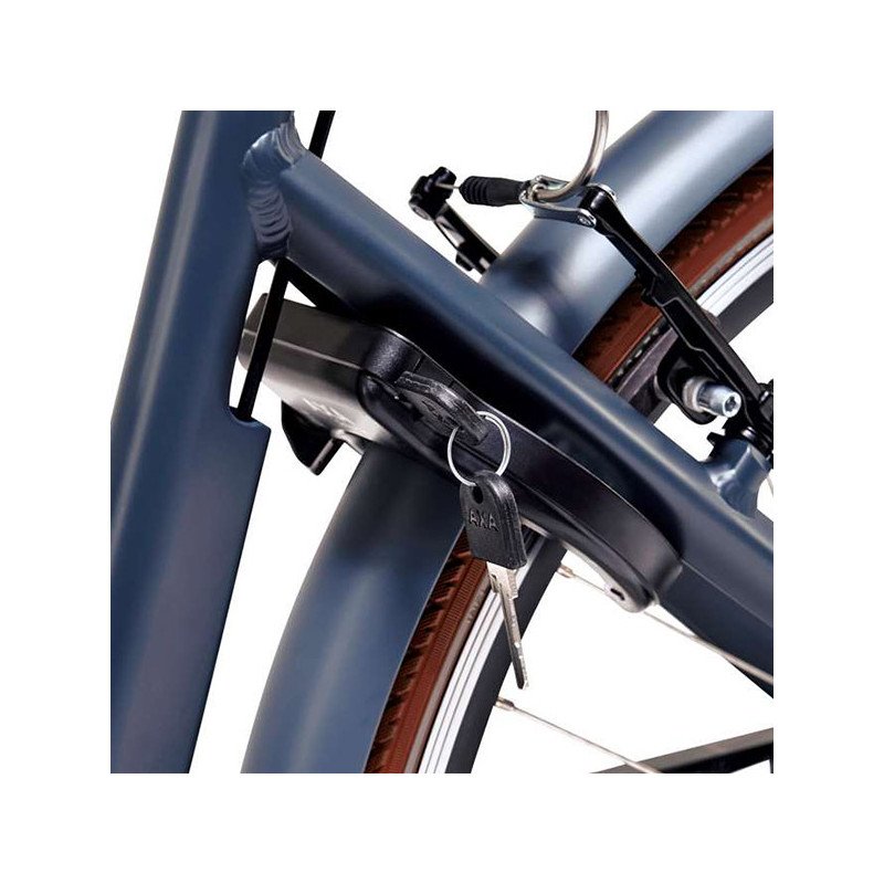 Vélo à assistance électrique BEAUFORT Britt – Image 6