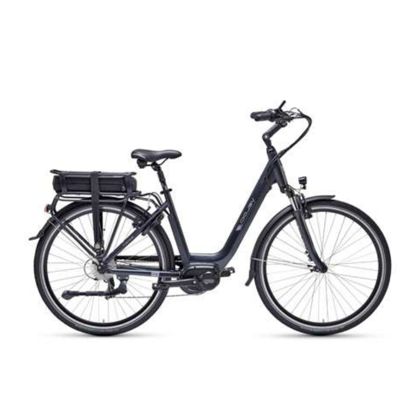 Vélo à assistance électrique Veloci Spirit 2021
