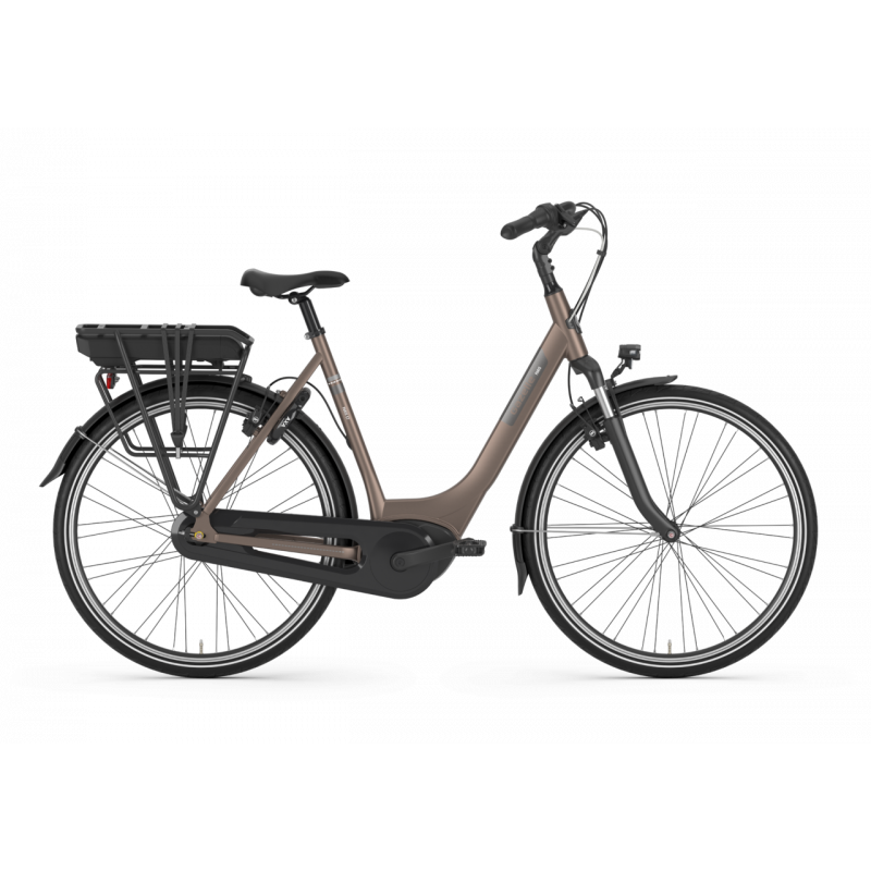 Vélo de ville électrique Bosch GAZELLE C7 HMB – Image 4