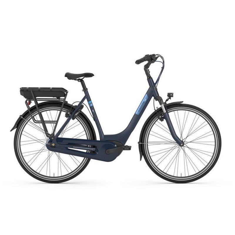 Vélo de ville électrique Bosch GAZELLE C7 HMB – Image 5