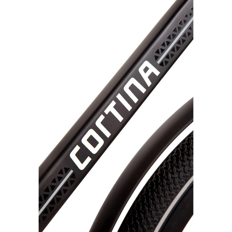 Vélo à assistance électrique CORTINA E-Foss N8 – Image 10