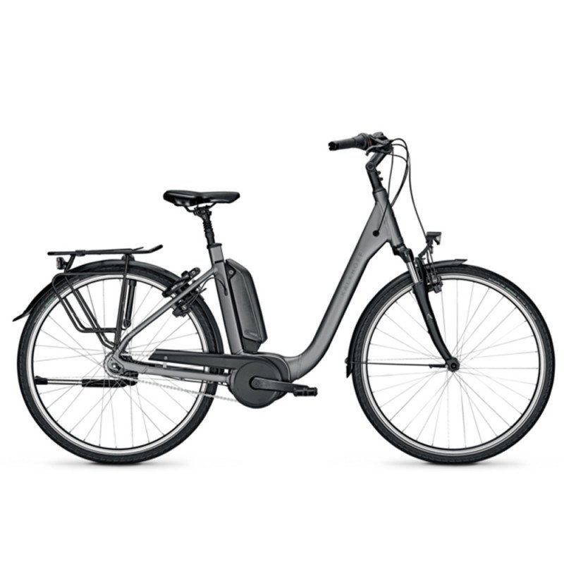 Vélo de ville électrique Kalkhoff Agattu 1.B Move (2021)