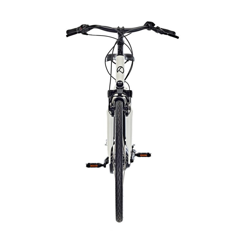 Vélo de ville électrique Kalkhoff Agattu 1.B Move (2021) – Image 3