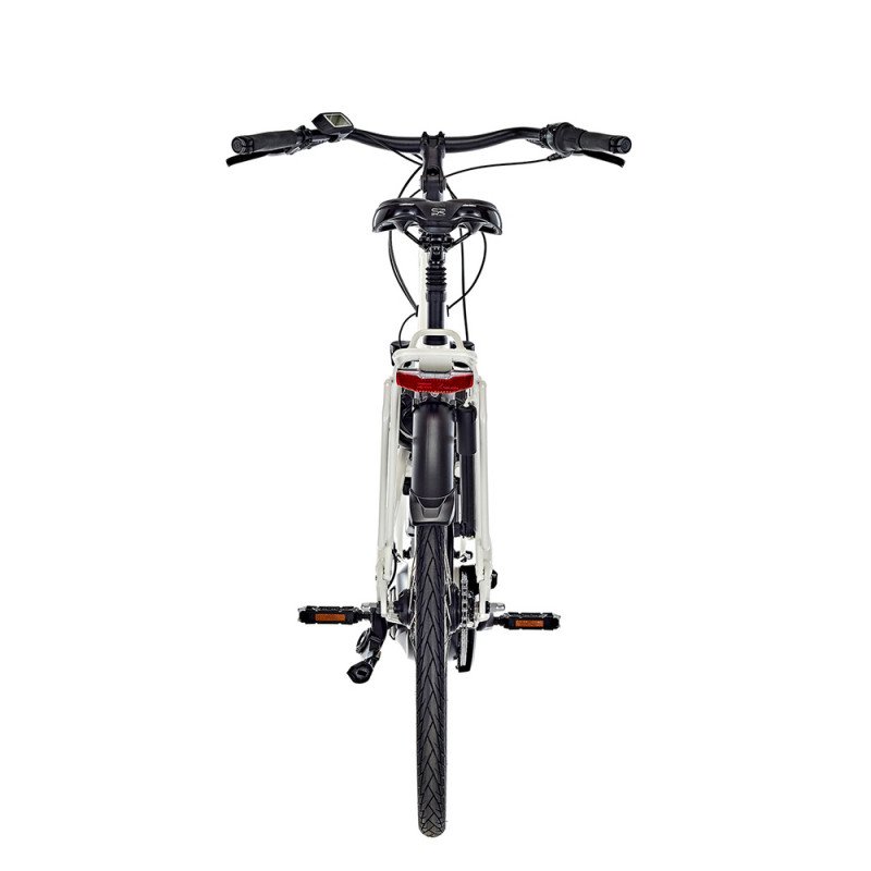 Vélo de ville électrique Kalkhoff Agattu 1.B Move (2021) – Image 6