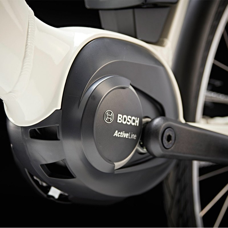 Vélo de ville électrique Kalkhoff Agattu 1.B Move (2021) – Image 8