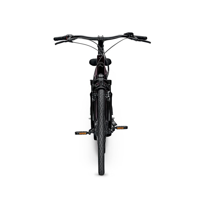 Vélo de ville électrique Kalkhoff Agattu 4.B Move (2021) – Image 6