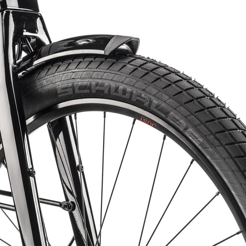 VELO DE VILLE ELECTRQUE MOUSTACHE Lundi 27.1 – Image 10