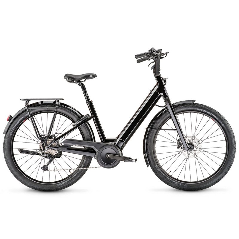 Vélo de ville électrique Moustache Lundi 27.3 – Image 16