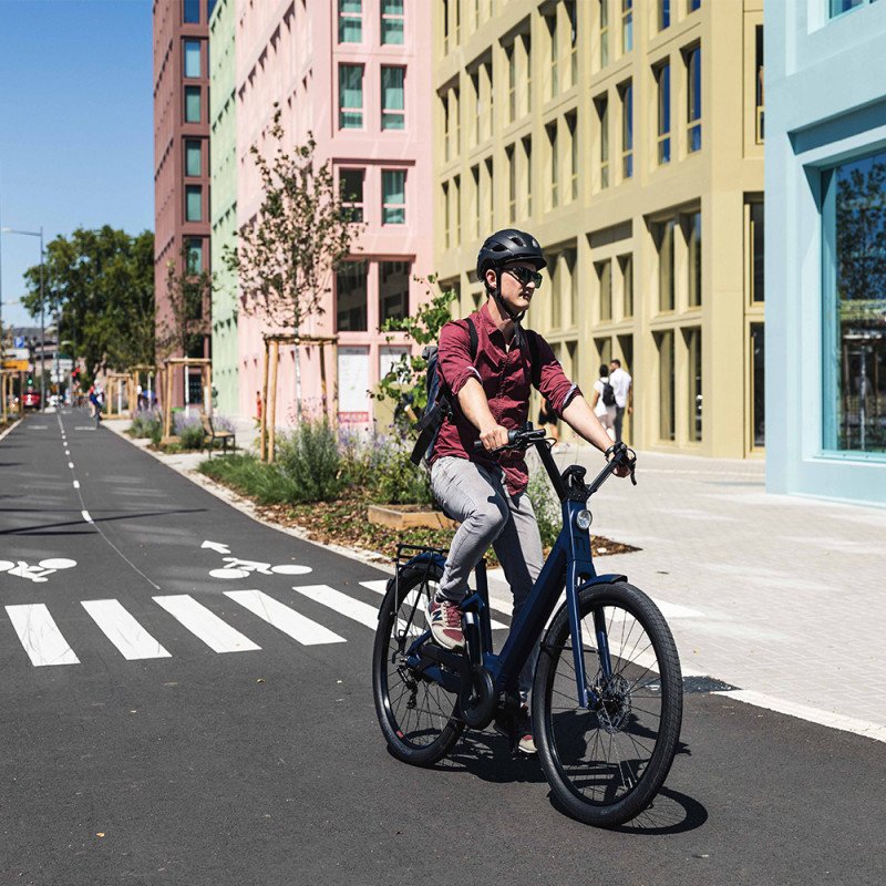 Vélo de ville électrique Moustache Lundi 27.3 – Image 21