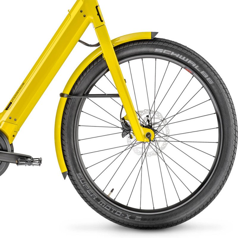 Vélo de ville électrique Moustache Lundi 27.3 – Image 6