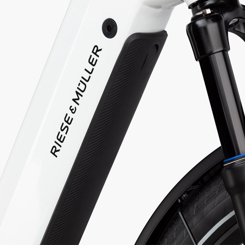 Vélo de ville électrique Riese&Müller Homage GT – Image 13