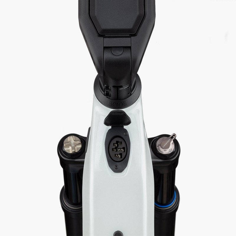 Vélo de ville électrique Riese&Müller Homage GT – Image 15