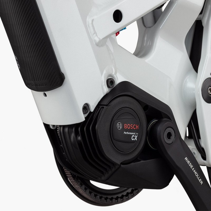 Vélo de ville électrique Riese&Müller Homage GT – Image 16