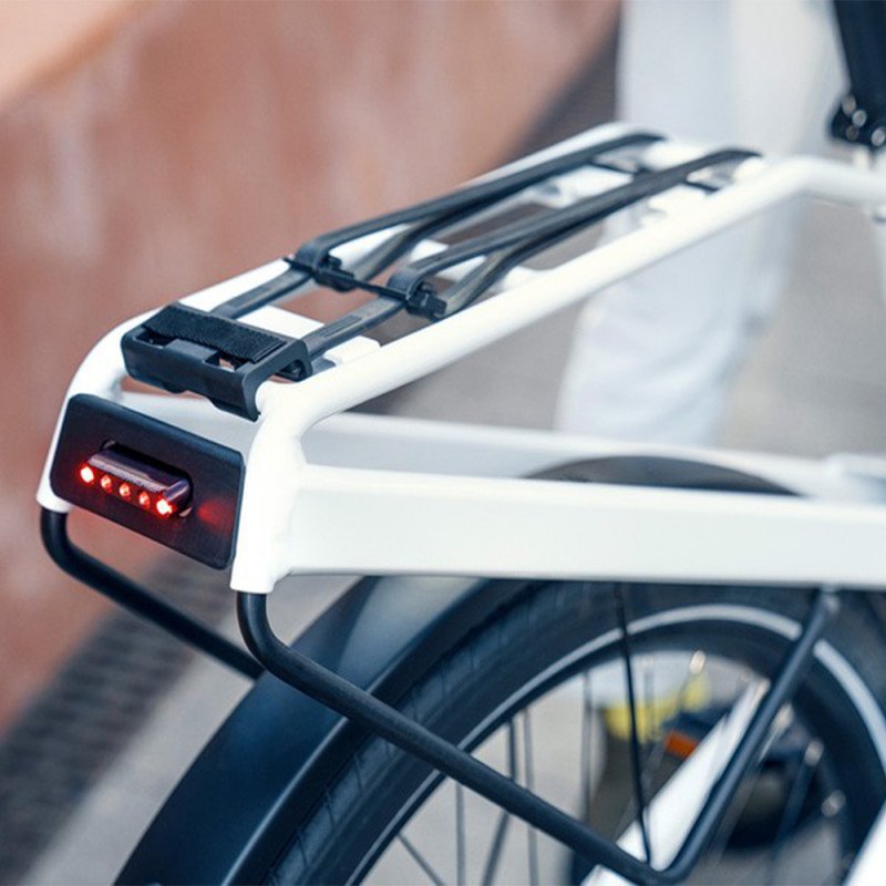 Vélo de ville électrique Riese&Müller Homage GT – Image 9