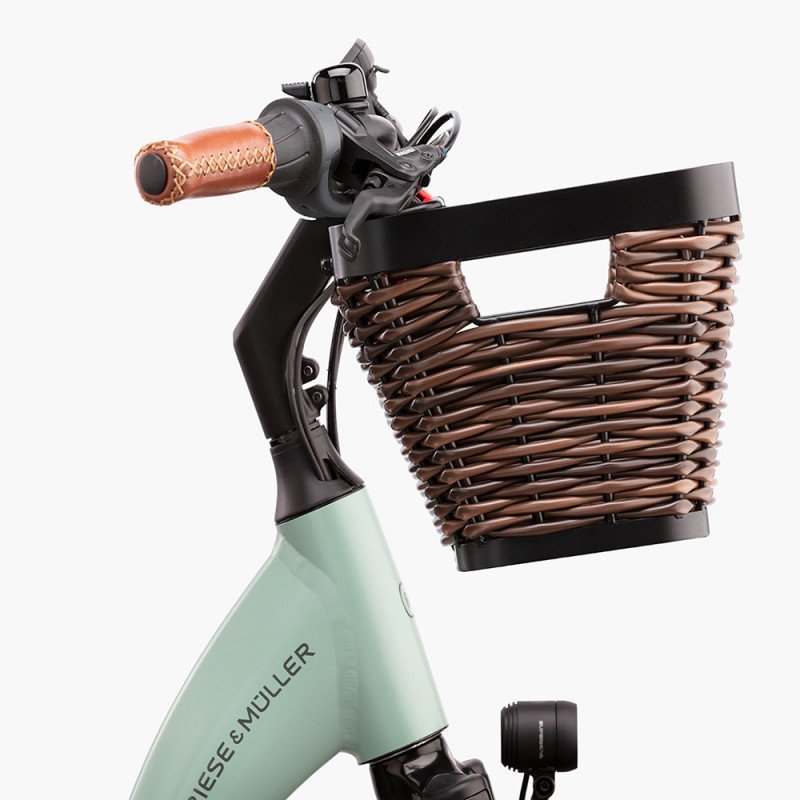 Vélo de ville électrique Riese&Müller Swing3 – Image 5