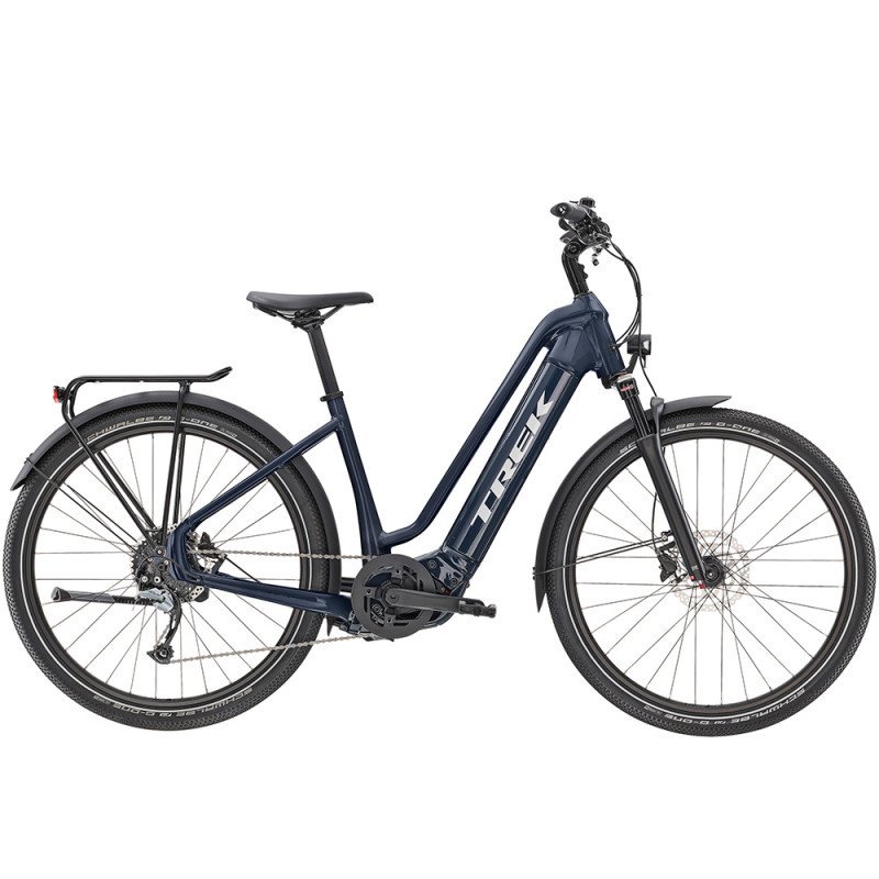 Vélo de ville électrique Trek Allant+ 7 – Image 10