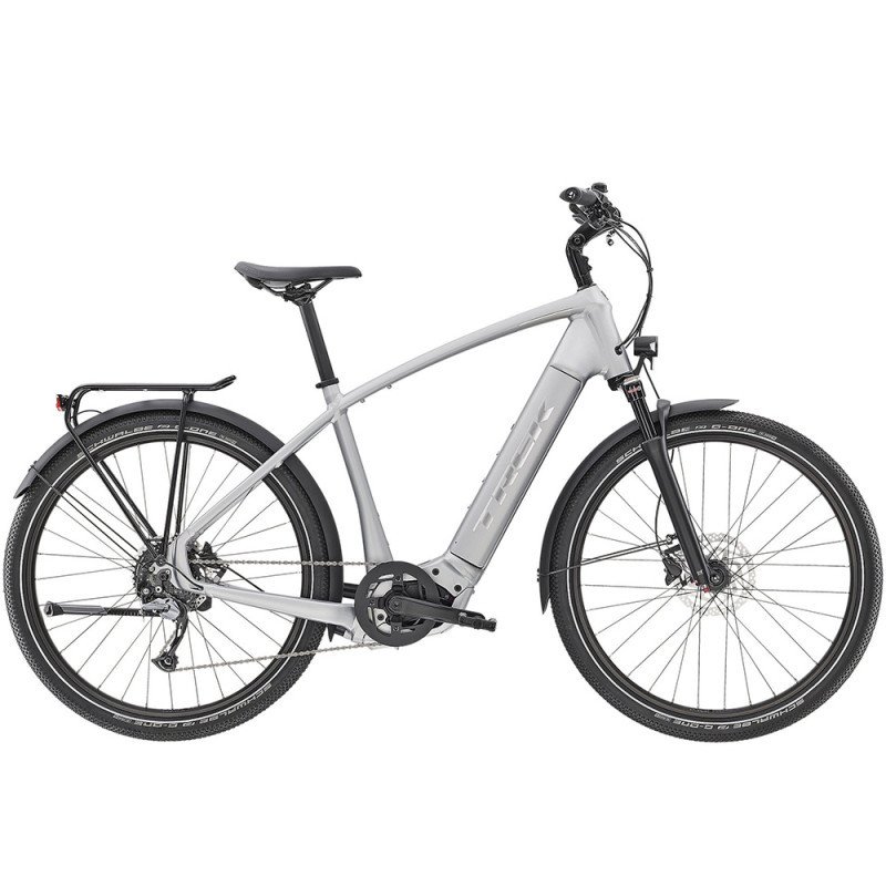Vélo de ville électrique Trek Allant+ 7 – Image 12