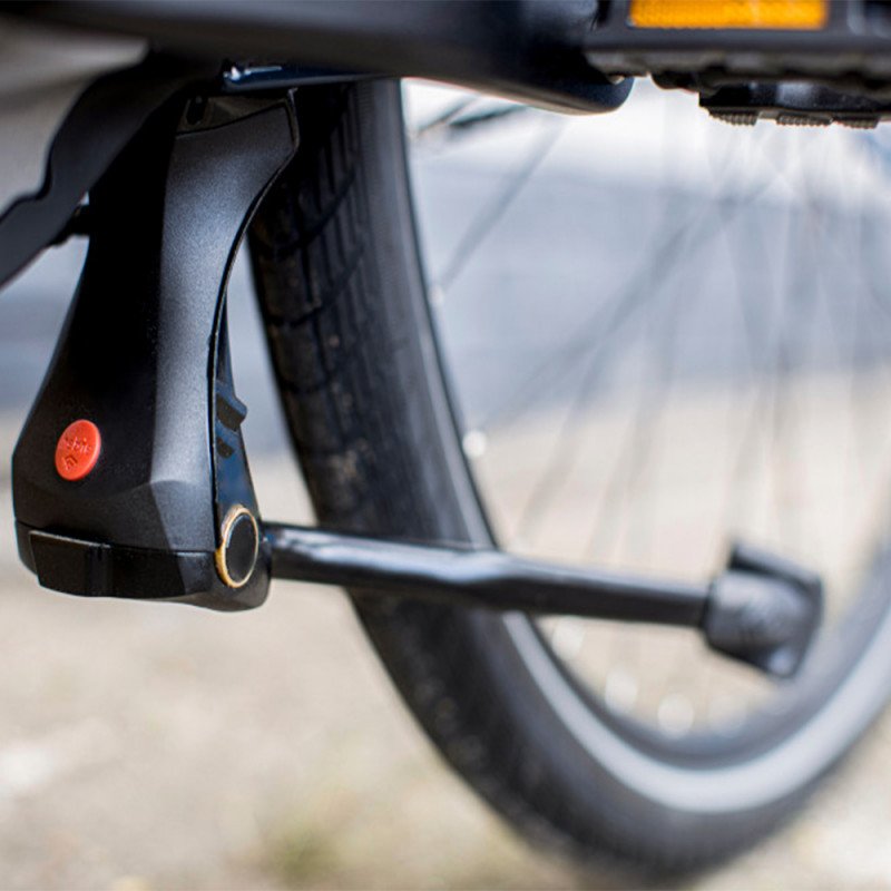 Vélo de ville électrique Trek District+ 2 – Image 9
