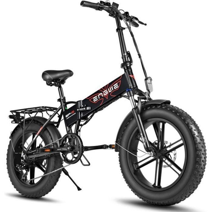 Vélo électrique 20" ENGWE EP-2PRO