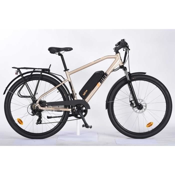Vélo électrique 27,5" TVT YATTWI