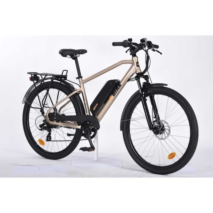Vélo électrique 27,5" TVT YATTWI – Image 2