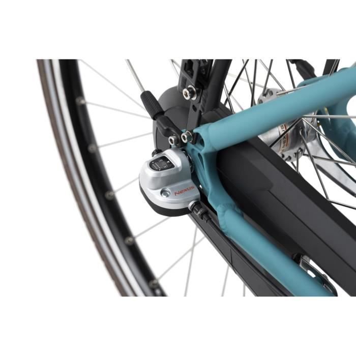 vélo de ville électrique E-bike ADORE CANTALOUPE – Image 2