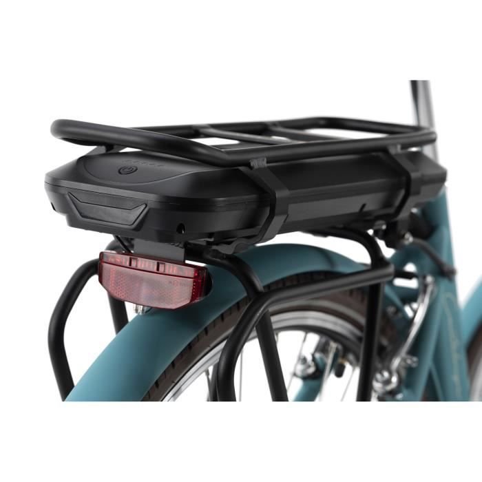 vélo de ville électrique E-bike ADORE CANTALOUPE – Image 4