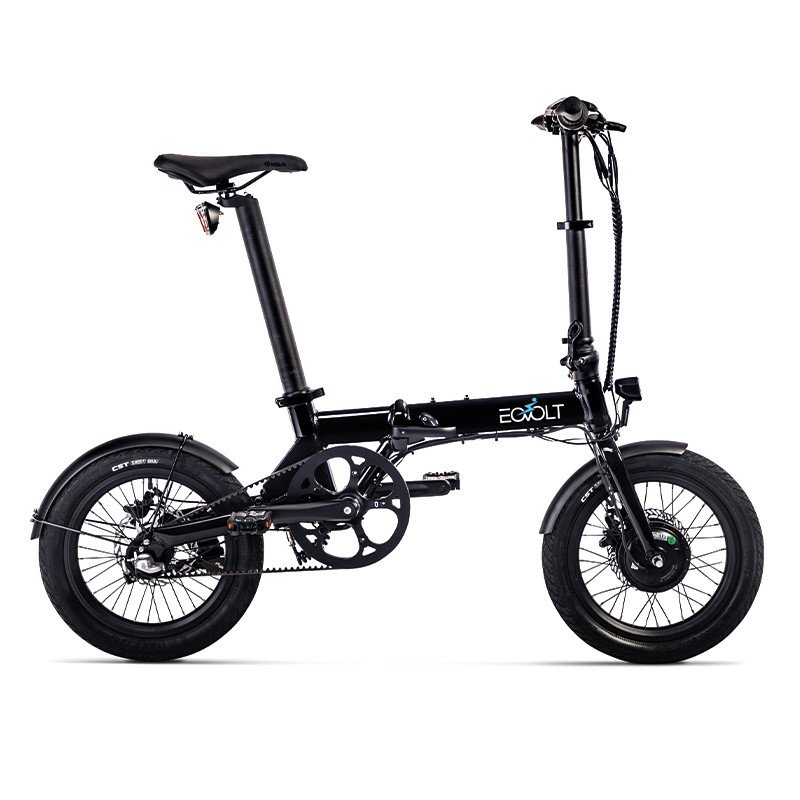 Vélo pliant électrique EOVOLT City X