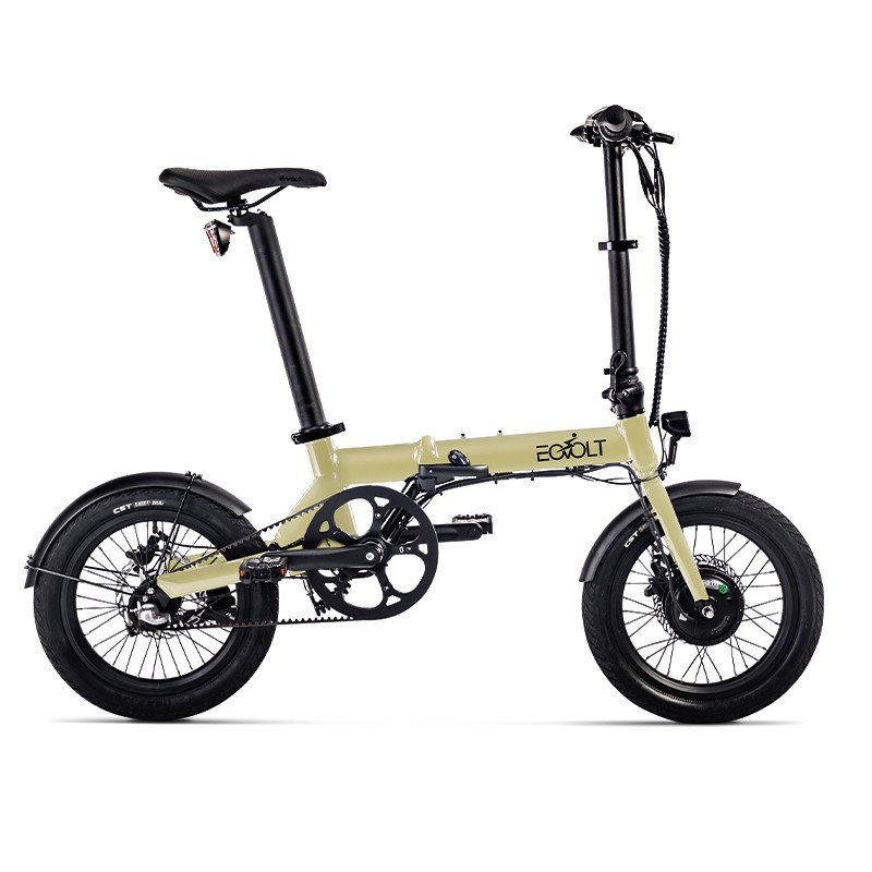 Vélo pliant électrique EOVOLT City X – Image 7