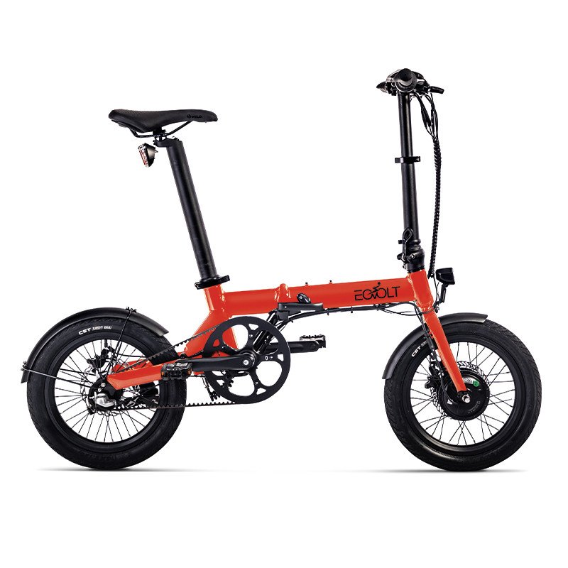 Vélo pliant électrique EOVOLT City X – Image 8