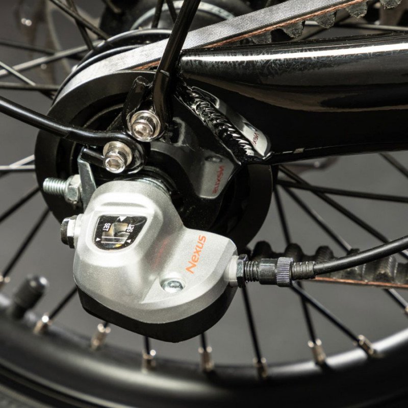 Vélo pliant électrique EOVOLT City X – Image 5