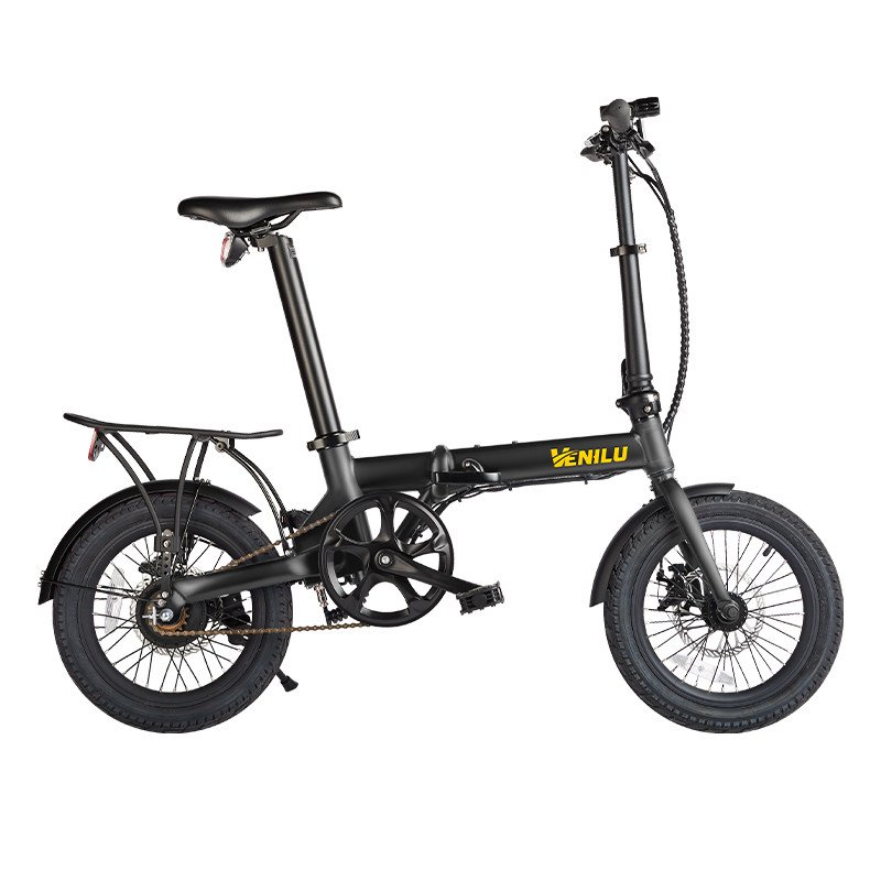 Vélo pliant électrique léger VENILU Urbana One