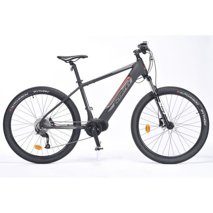 VTT électrique 27,5" TVT E-CORTEX