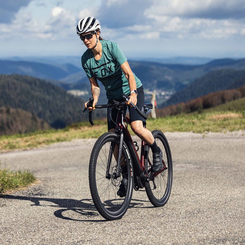 Vélo Gravel électrique Moustache Dimanche 29.5 – Image 12