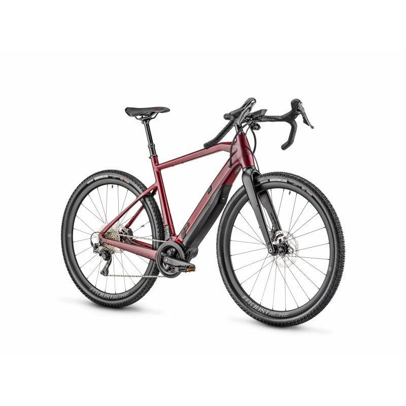 Vélo Gravel électrique Moustache Dimanche 29.5 – Image 2
