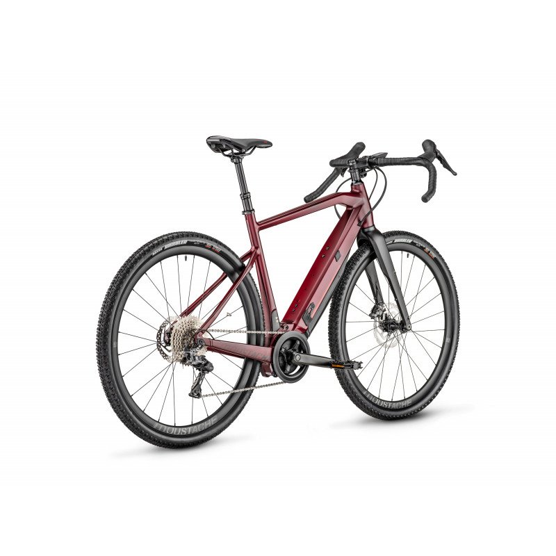 Vélo Gravel électrique Moustache Dimanche 29.5 – Image 3
