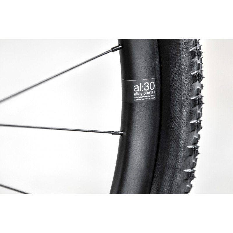 Vélo Gravel électrique Moustache Dimanche 29.5 – Image 4