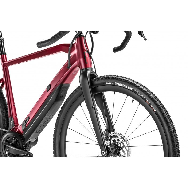 Vélo Gravel électrique Moustache Dimanche 29.5 – Image 5