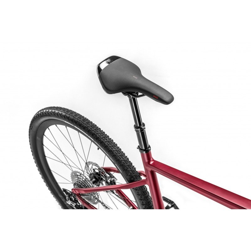 Vélo Gravel électrique Moustache Dimanche 29.5 – Image 6