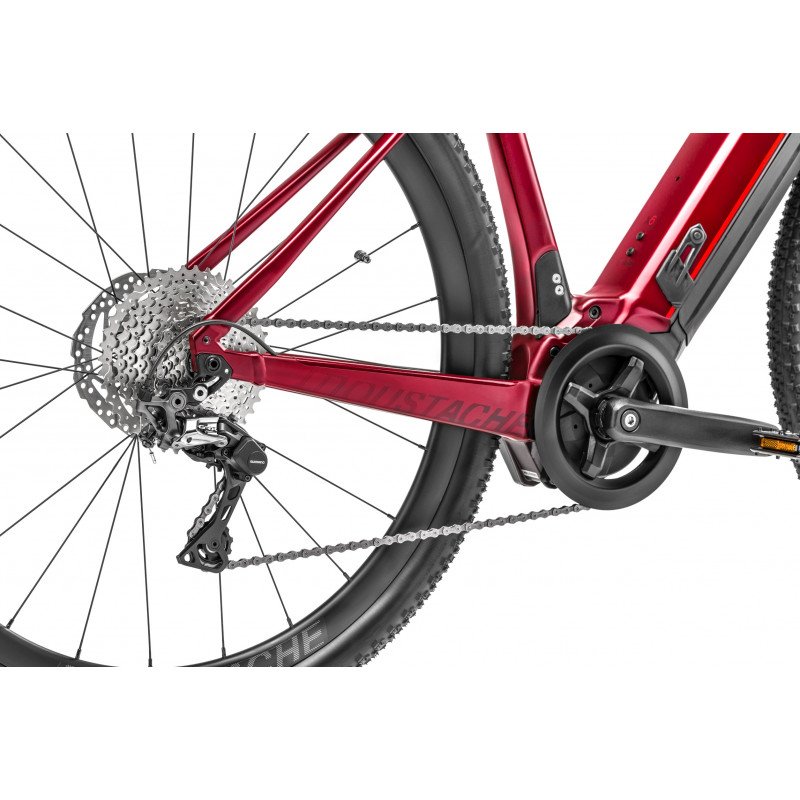 Vélo Gravel électrique Moustache Dimanche 29.5 – Image 7