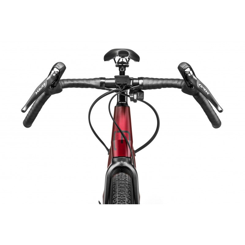 Vélo Gravel électrique Moustache Dimanche 29.5 – Image 8