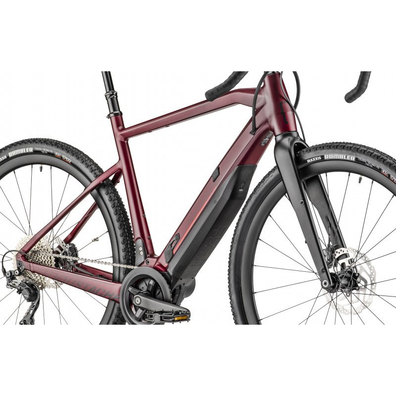 Vélo Gravel électrique Moustache Dimanche 29.5 – Image 9