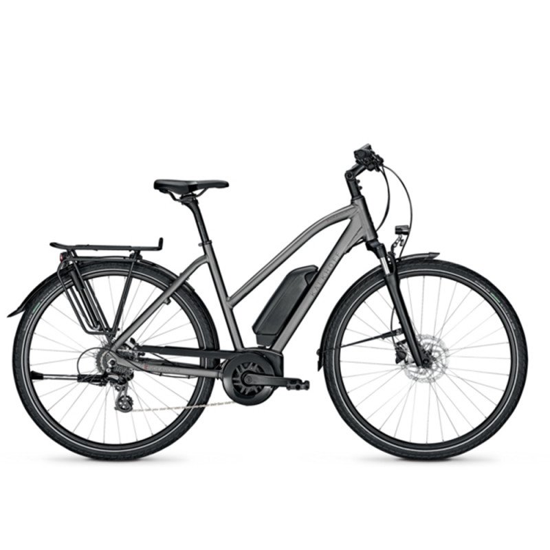 VTC électrique Kalkhoff Endeavour 1.B Move (2021)
