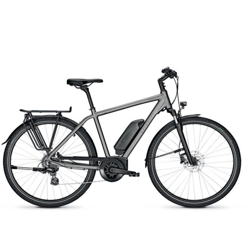 VTC électrique Kalkhoff Endeavour 1.B Move (2021) – Image 3
