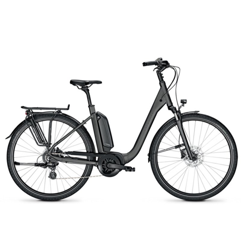 VTC électrique Kalkhoff Endeavour 1.B Move (2021) – Image 4