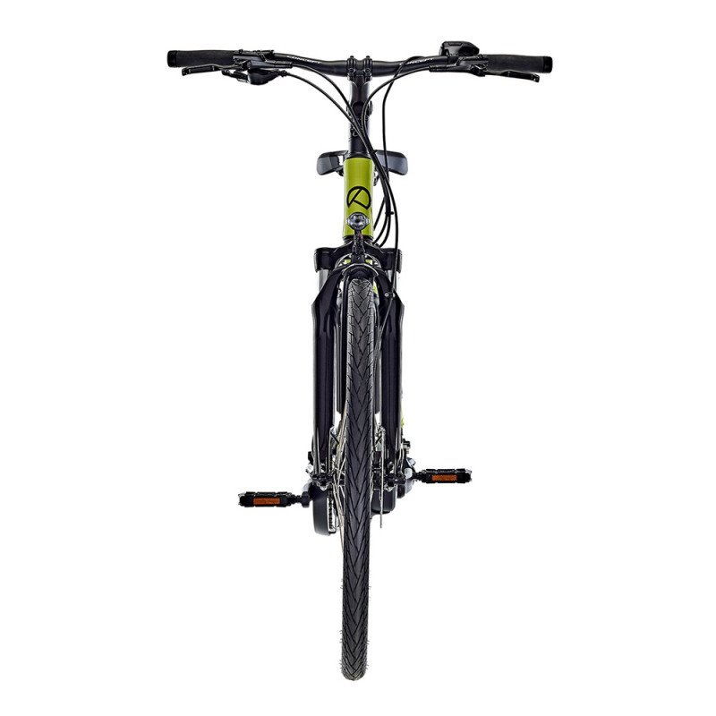 VTC électrique Kalkhoff Endeavour 1.B Move (2021) – Image 6