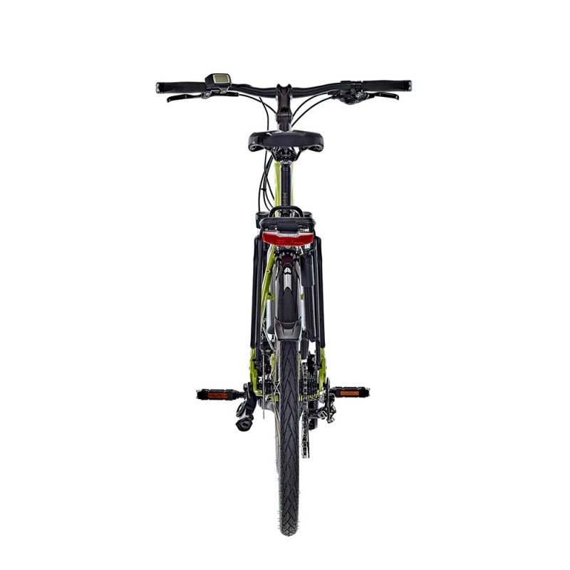 VTC électrique Kalkhoff Endeavour 1.B Move (2021) – Image 9