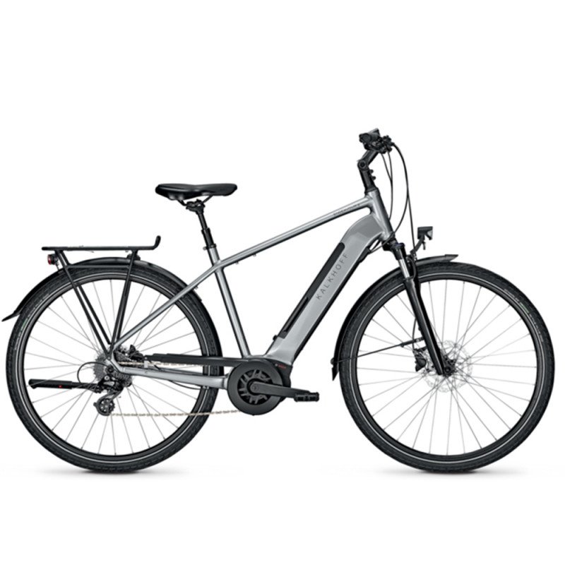 VTC électrique Kalkhoff Endeavour 3.B Move (2021)