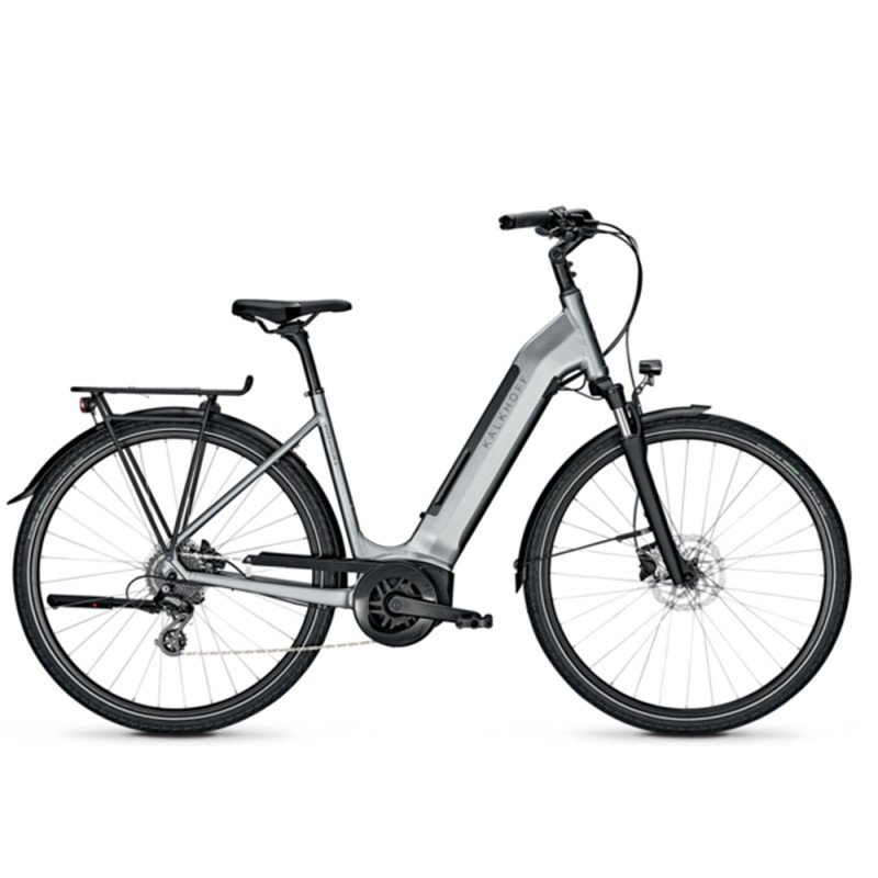 VTC électrique Kalkhoff Endeavour 3.B Move (2021) – Image 2