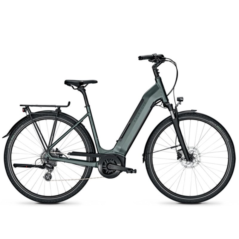VTC électrique Kalkhoff Endeavour 3.B Move (2021) – Image 3